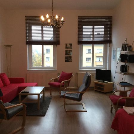 شقة برلين  في Greifswalder Str. المظهر الخارجي الصورة