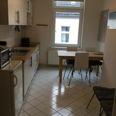 شقة برلين  في Greifswalder Str. المظهر الخارجي الصورة